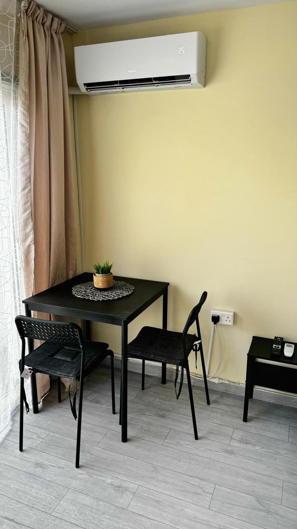 Chloraka Bay Studio Екстериор снимка