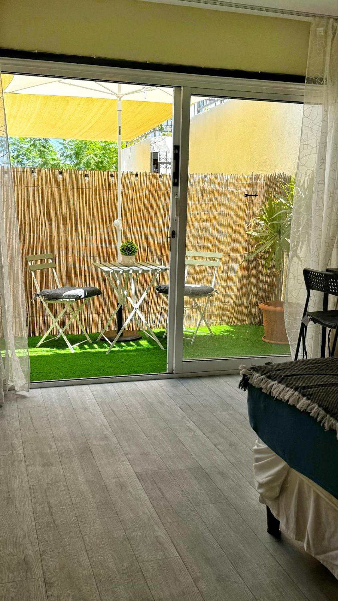 Chloraka Bay Studio Екстериор снимка